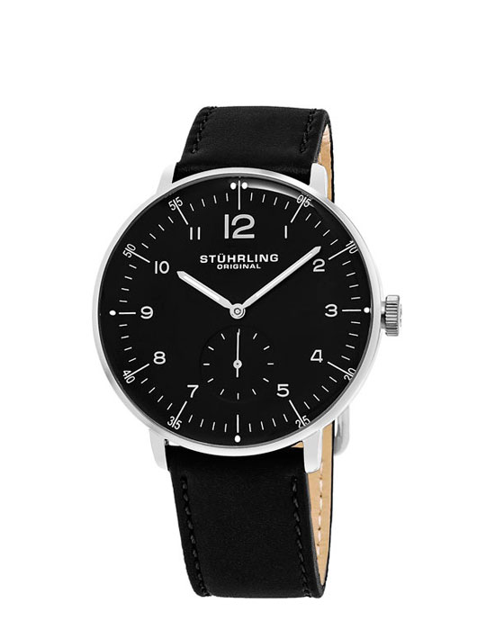 Часы Stuhrling Original Monaco 459.02